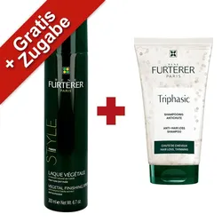 Furterer Style Haarlack