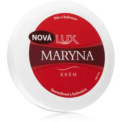 Lux Maryna Feuchtigkeit spendende Pflegecreme 75 ml