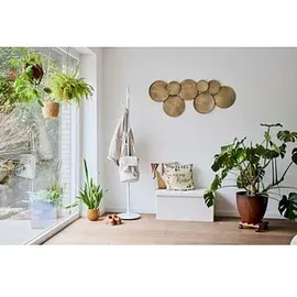 LOVE !T STORE !T Garderobenständer Loft Weiß