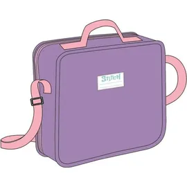 Lilo & Stitch Cheeky Chomp Thermo Lunch-Tasche 24 cm | Gr.: onesize