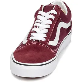 Vans Old Skool Port Royale/True White 44