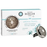 Maison Berger Aroma Travel Autoduft Set