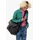 Eastpak Delegate + 20l Schultertasche Tarp Black One Size