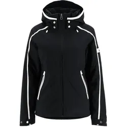SPYDER Damen Funktionsjacke OPTIMIST, BLACK, 42