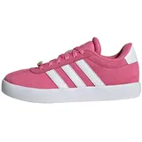 Adidas VL Court 3.0 Kids Pink Fusion / Cloud White / Grey Four 38