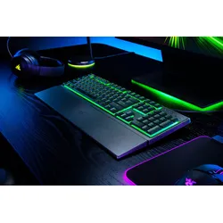 Razer Ornata V3 X - Tastatur - flaches Profil