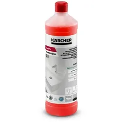 Reinigungsmittel CA 20 C, Flasche 1 l, Sanitärbereiche