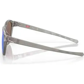 OAKLEY Reedmace 912603 Matte Grey Ink/Prizm Sapphire