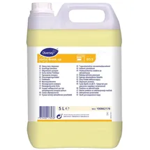 diversey europe b.v. Fettlöser 5 l