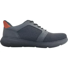 Bugatti Sneaker Low Schwarz Herren 46