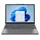 Lenovo IdeaPad Slim 3 15,3" AMD Ryzen 5 150 16 GB RAM 512 GB SSD Luna Grey 83K700HLPB