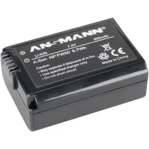 Ansmann Sony NP-FW50 kompatibel