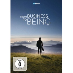 From Business To Being (DVD)