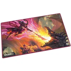 Ultimate Guard Play-Mat Magic: The Gathering "Tarkir: Dragonstorm" - Worthy Cost