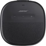 Bose Soundlink Micro Bluetooth-Lautsprecher, wasserdichtes Gehäuse, Freisprechfunktion, Sprachsteuerung