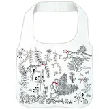 le bonheur des dames Tasche Freestyle-Stickerei Stickpackung