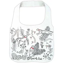 le bonheur des dames Tasche Freestyle-Stickerei Stickpackung