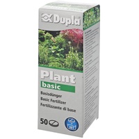 Dupla Plant 50 Tabletten