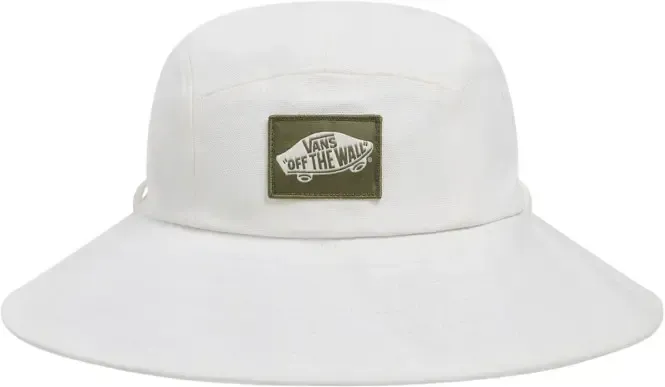 VANS SUNNY SIDE BUCKET Hut 2025 marshmallow - L/XL