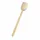 Städter Kartoffelstampfer Holz 30 cm beige