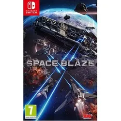 Space Blaze - Switch [EU Version]