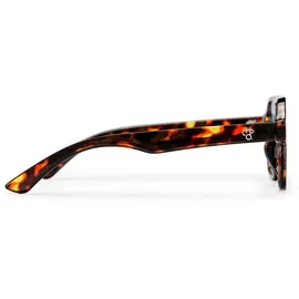 CHPO Cocas Sonnenbrille turtle brown