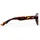 CHPO Cocas Sonnenbrille turtle brown