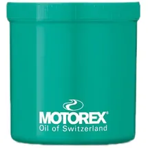 Motorex Spezialfett Suspension Grease 850 g - Black