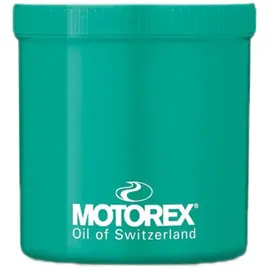 Motorex Spezialfett Suspension Grease 850 g - Black