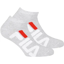 Fila Unisex Socken 2er Pack