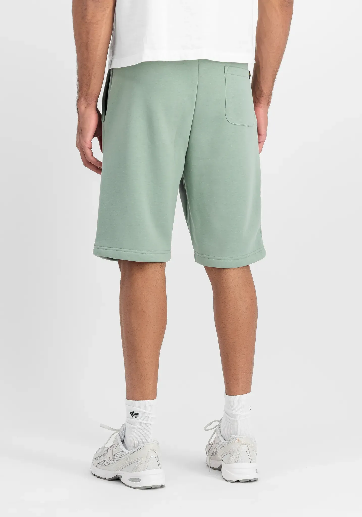 Shorts ALPHA INDUSTRIES 