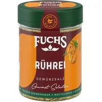 Fuchs Salz Rührei Gewürzsalz, 65g