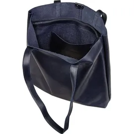 Harold's Shopper Caugio CAU16 in dunkelblau | Dunkelblau