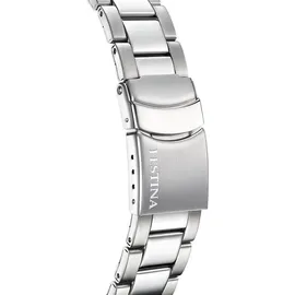 Festina Multifunktion F20623 Edelstahl 44,7 mm F20623/3