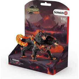 Schleich Eldrador Höllenhund 42451