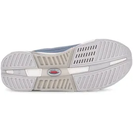 Gabor Sneaker Low Blau Damen 43