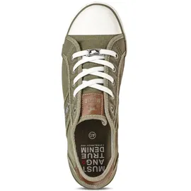 Mustang 1099-302 khaki 37