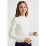 Tom Tailor Kinder Mädchen Longsleeve T-Shirt - 152