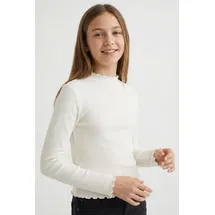 Tom Tailor Kinder Mädchen Longsleeve T-Shirt - 152