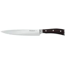 Wüsthof Ikon Schinkenmesser 20 cm Silber