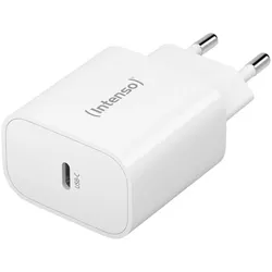 Intenso Ladeadapter Intenso PowerAdapter USB-C 20W