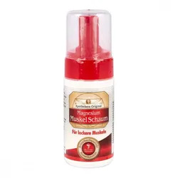 Magnesium Muskelschaum Apothekers Original
