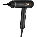 Rowenta CV9920 Schwarz/Kupfer