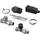 OVENTROP Fußboden-Regel-Set 1 1144251 für Fußbodenflächen bis 85 qm