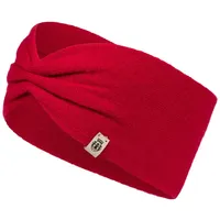 Roeckl Pure Cashmere Stirnband rot