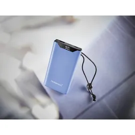 Intenso Powerbank F10000 Blau
