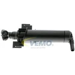 VEMO Waschwasserdüse, Scheinwerferreinigung AUDI V10-08-0402 8T0955101D