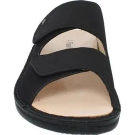 Finn Comfort Riad schwarz 38