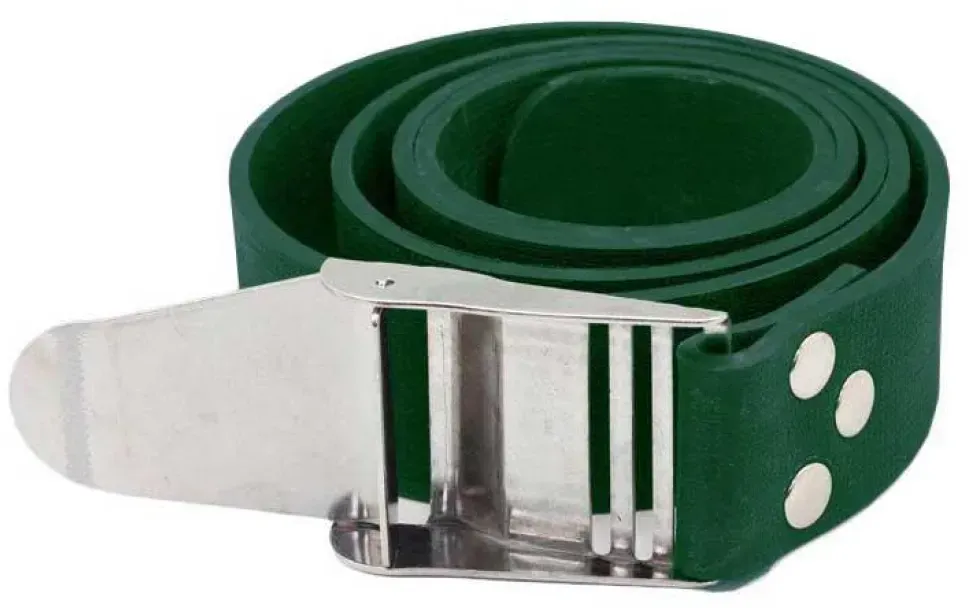 Tecnomar Gürtel - Green - One Size