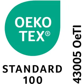 Tempur Luxe Duo-Decke - Weiß